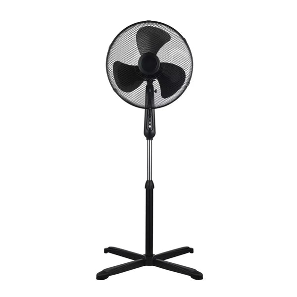 Ventilador de pedestal 16 pulg Bestherm