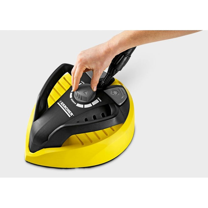 Limpiador de superficies  Karcher t 450 t-racer    26432140