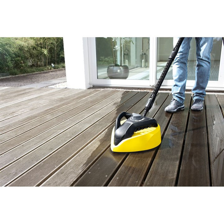 Limpiador de superficies  Karcher t 450 t-racer    26432140