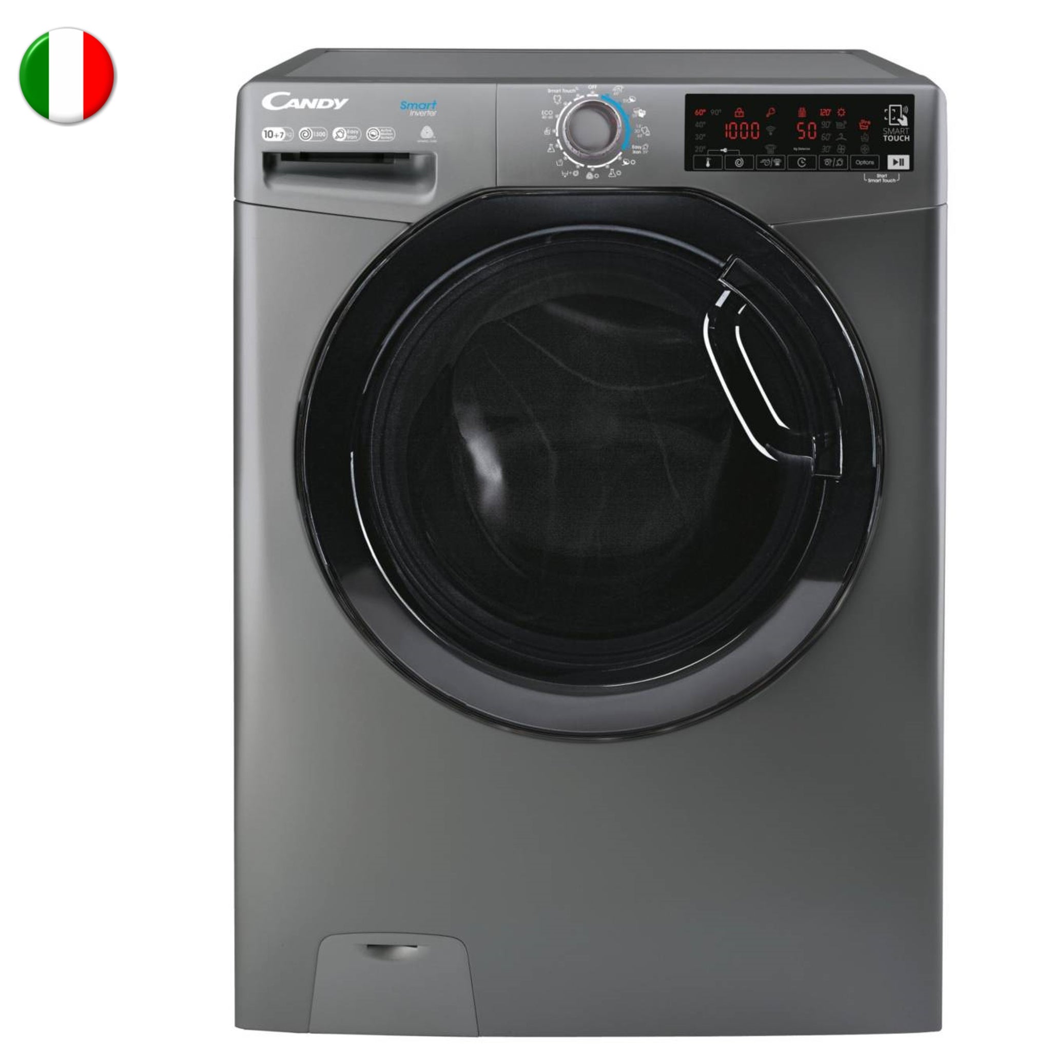Oferta : lavadora secadora Candy por 354 euros