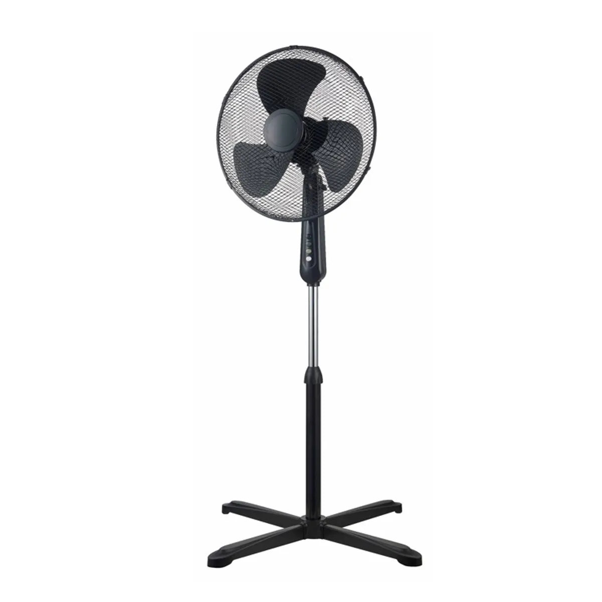 Ventilador de pedestal 16 pulg Bestherm
