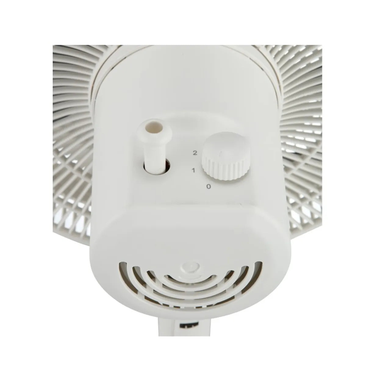 Ventilador sobremesa 12 pulg Bestherm