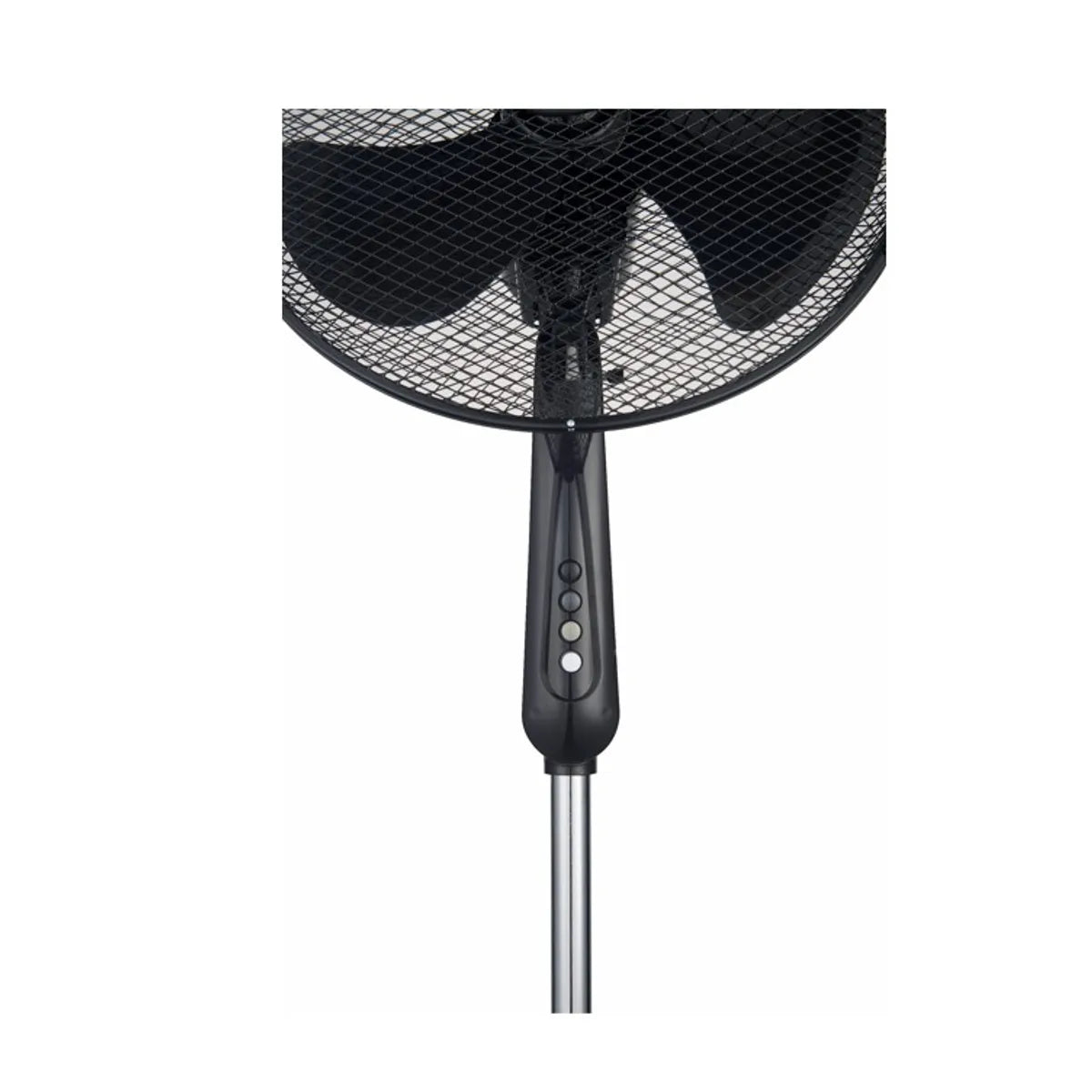 Ventilador de pedestal 16 pulg Bestherm