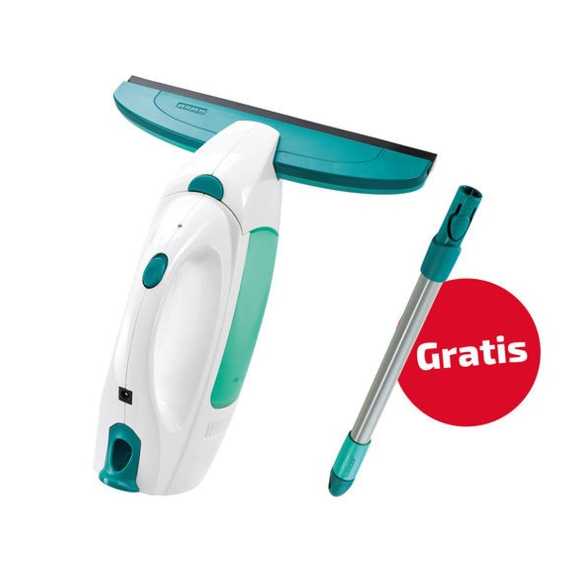 Aukru 5V Fenstersauger Netzteil Ladegerät für Leifheit Aukru 5V Fenstersauger Netzteil Ladegerät für Leifheit