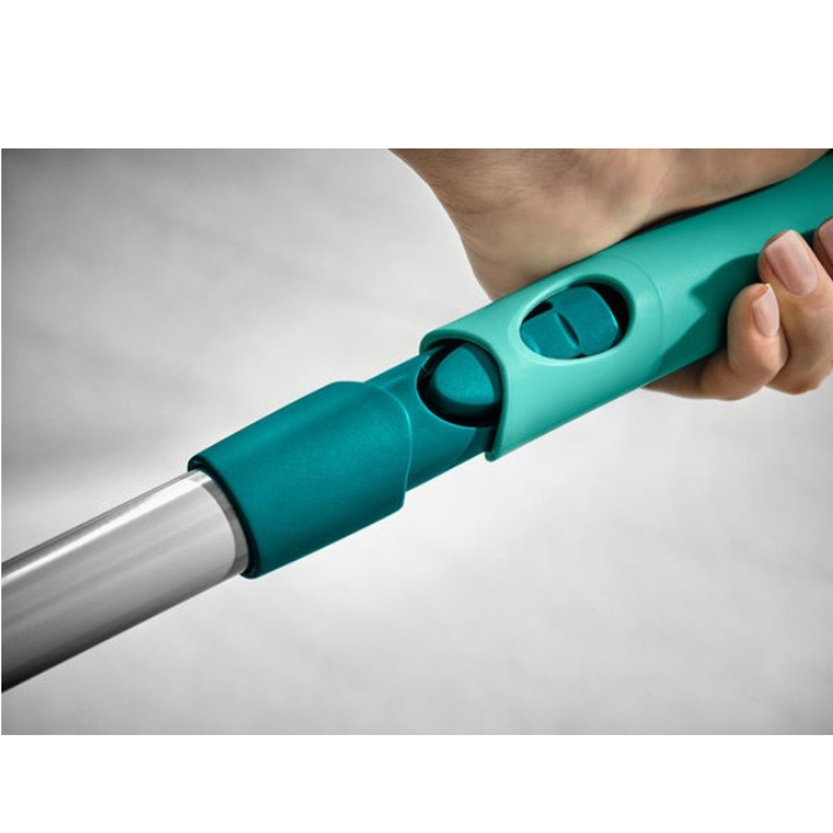 Limpiavidrios XL Click System Leifheit 51522