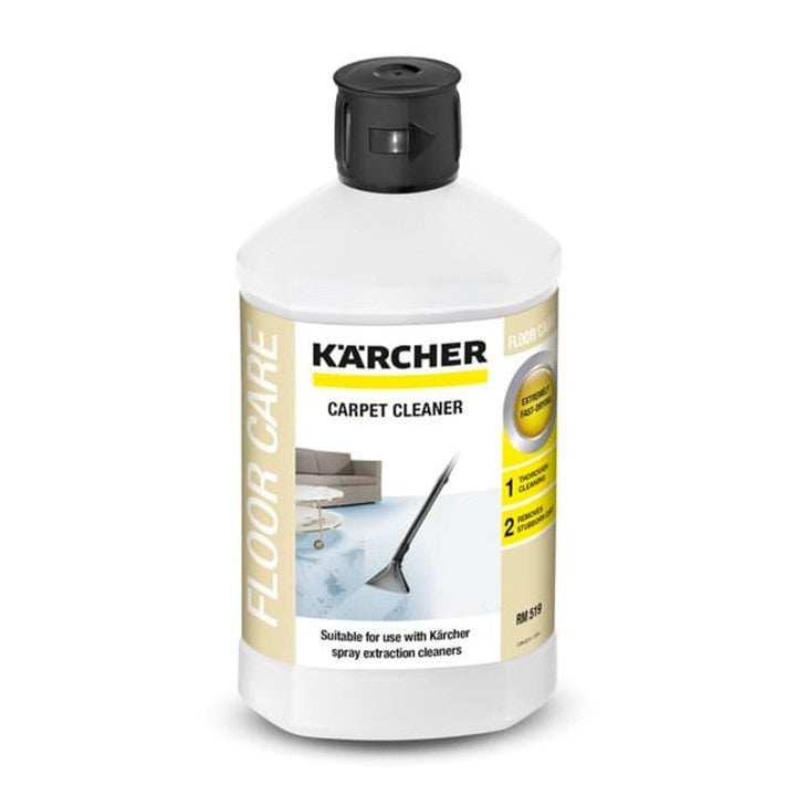 Limpiador para alfombras RM519   Karcher  62957710