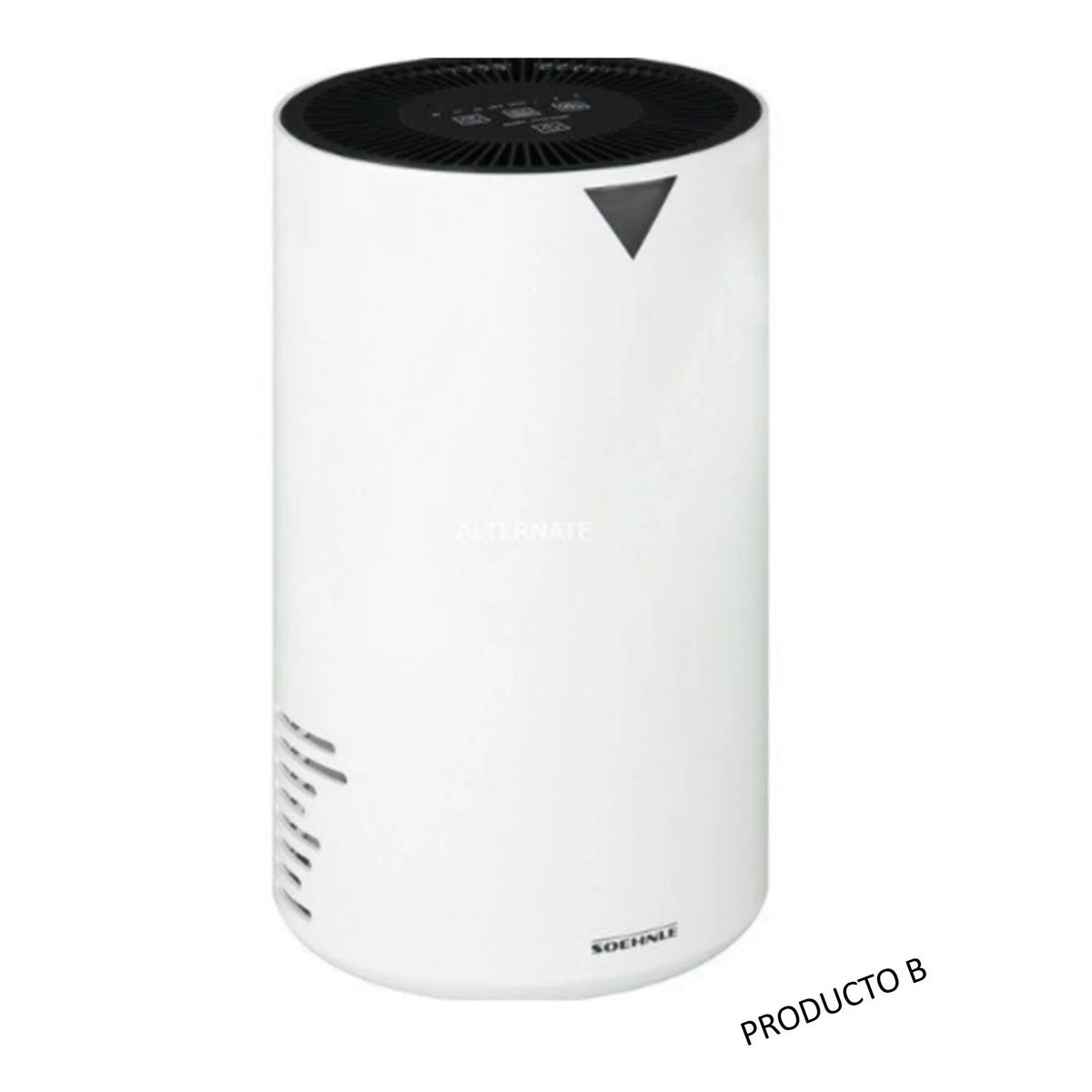 Purificador de aire SOEHNLE 68094-B
