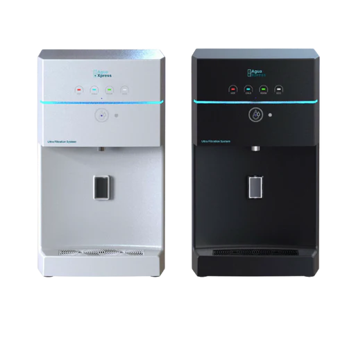 MÁQUINA DE AGUA APOLLO LS AGUAXPRESS