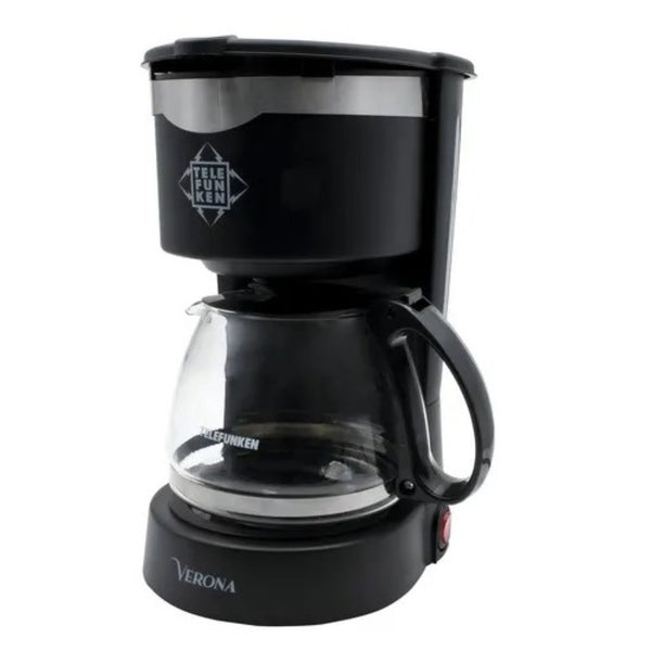 CAFETERA ELÉCTRICA TELEFUNKEN VERONA