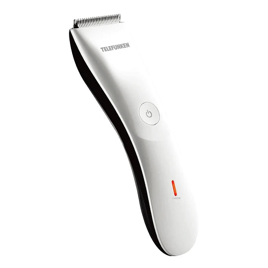 CORTAPELO Y BARBA TELEFUNKEN BLANCA