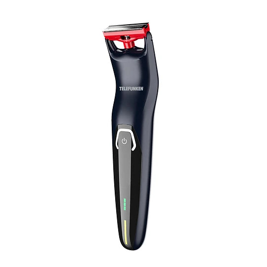 CORTAPELO Y BARBA TELEFUNKEN NEGRA