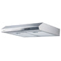Campana Extractora Gröner Inox 60 cm
