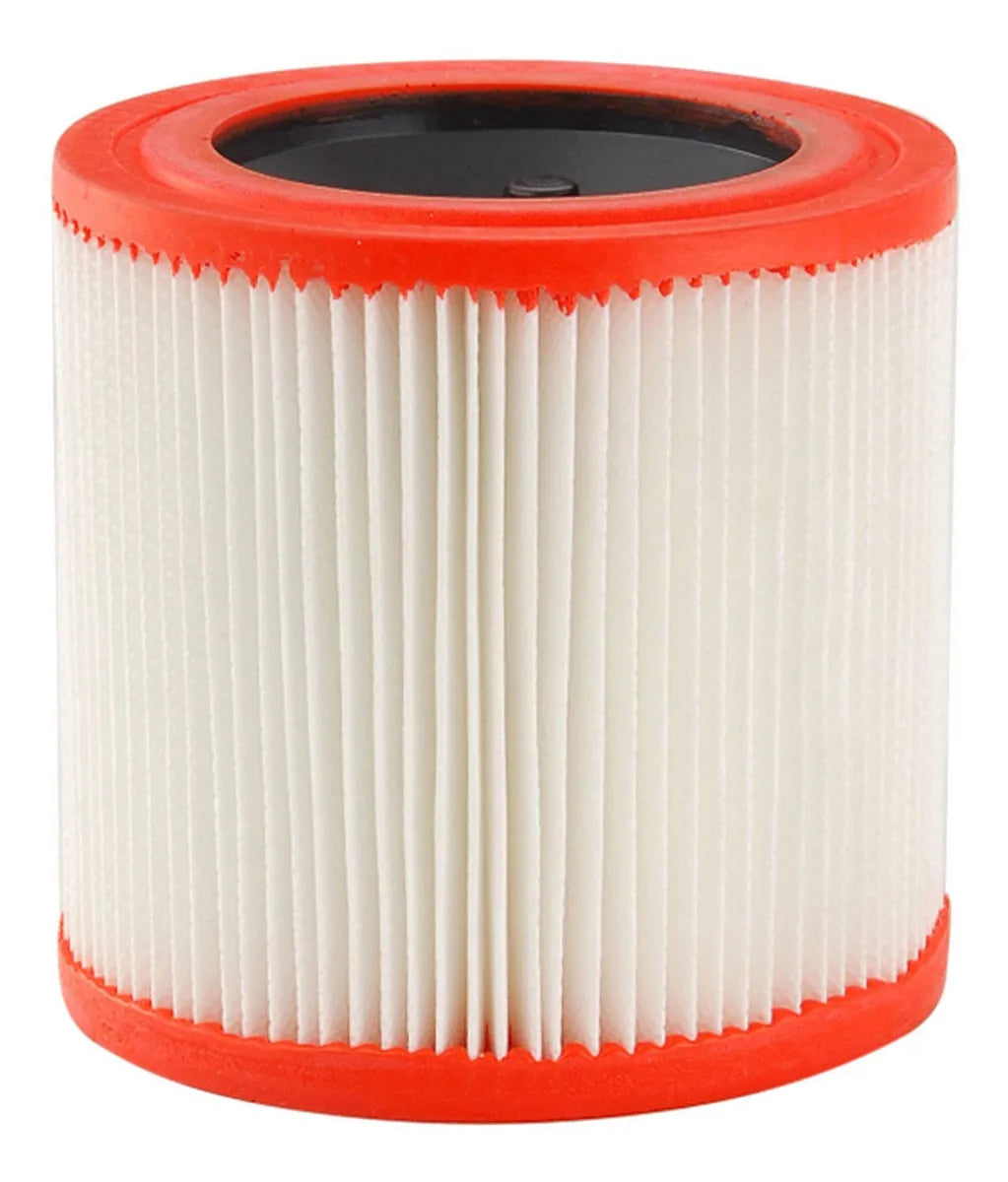 Aspiradora De Tambor Telefunken Turbo Expert 250 Color Negro