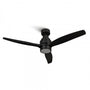 Ventilador de Techo Mellerware Negro