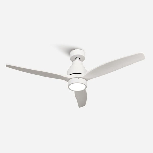 Ventilador de Techo Mellerware Blanco