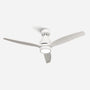 Ventilador de Techo Mellerware Blanco