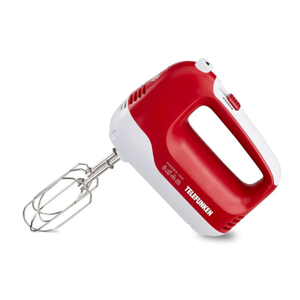 BATIDORA DE MANO TELEFUNKEN HANDMIX-1500