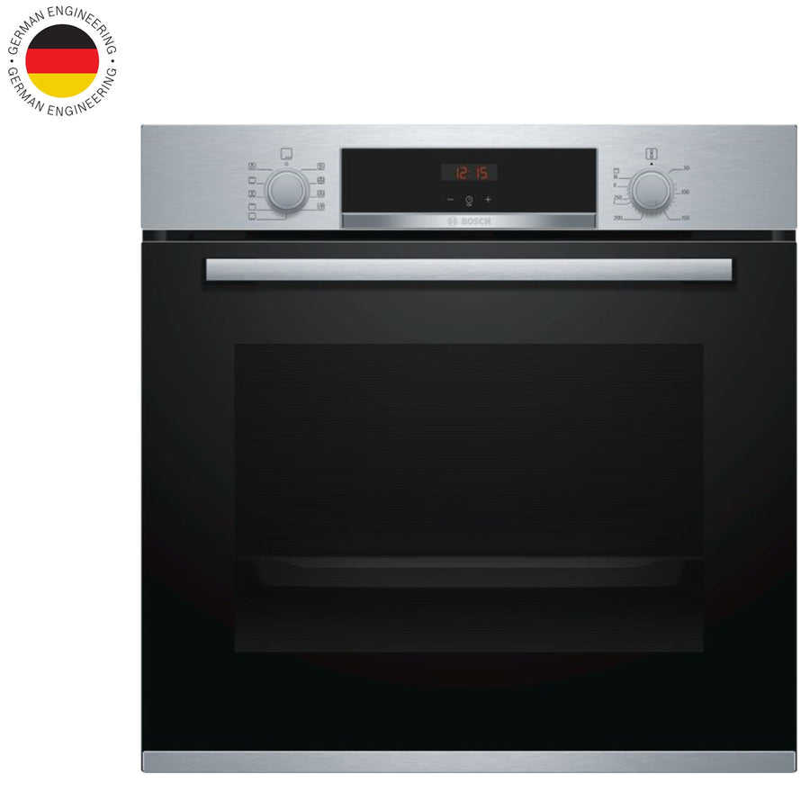 Horno Eléctrico Bosch HBA514BS1