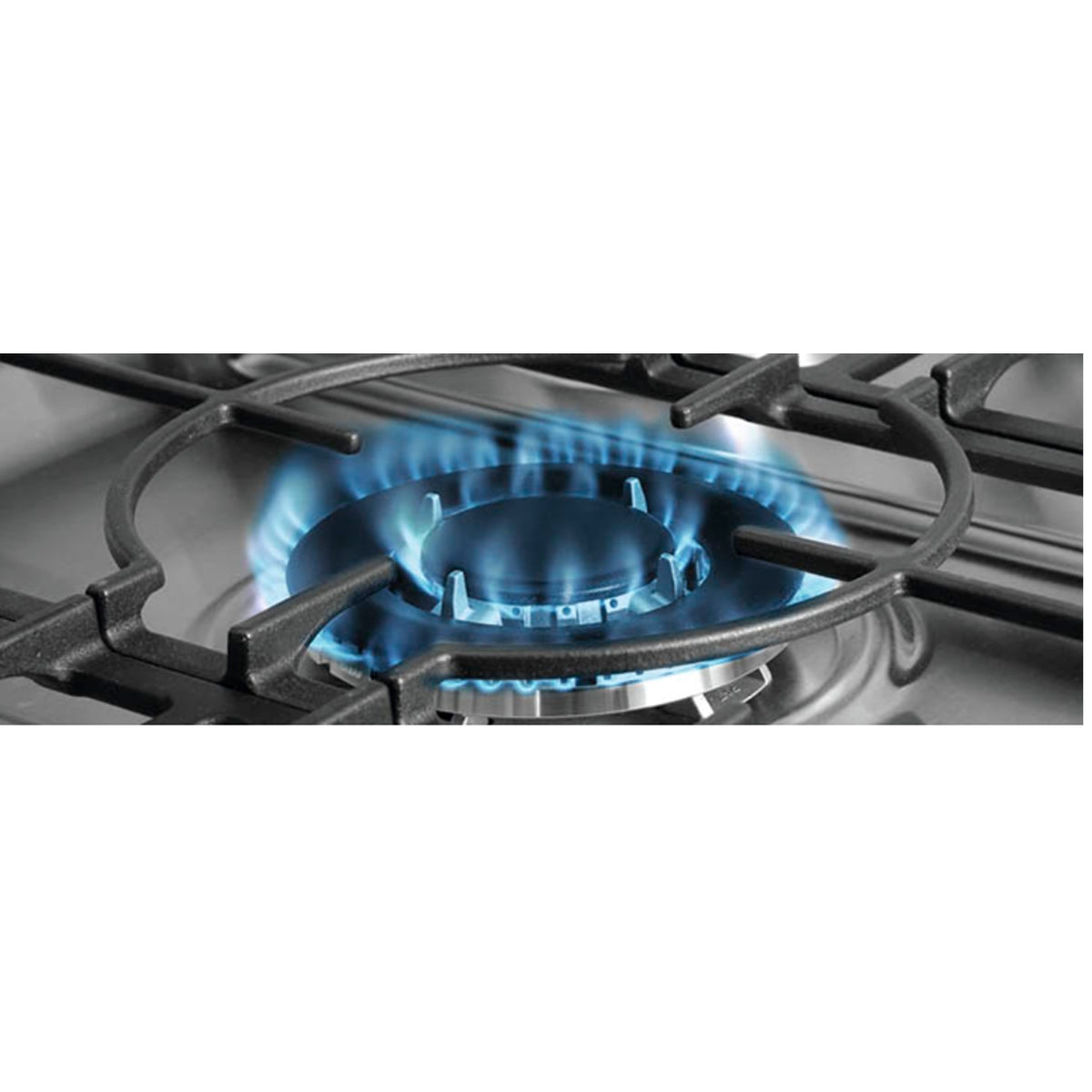 Cocina gas Pro567  HSK75I43SE