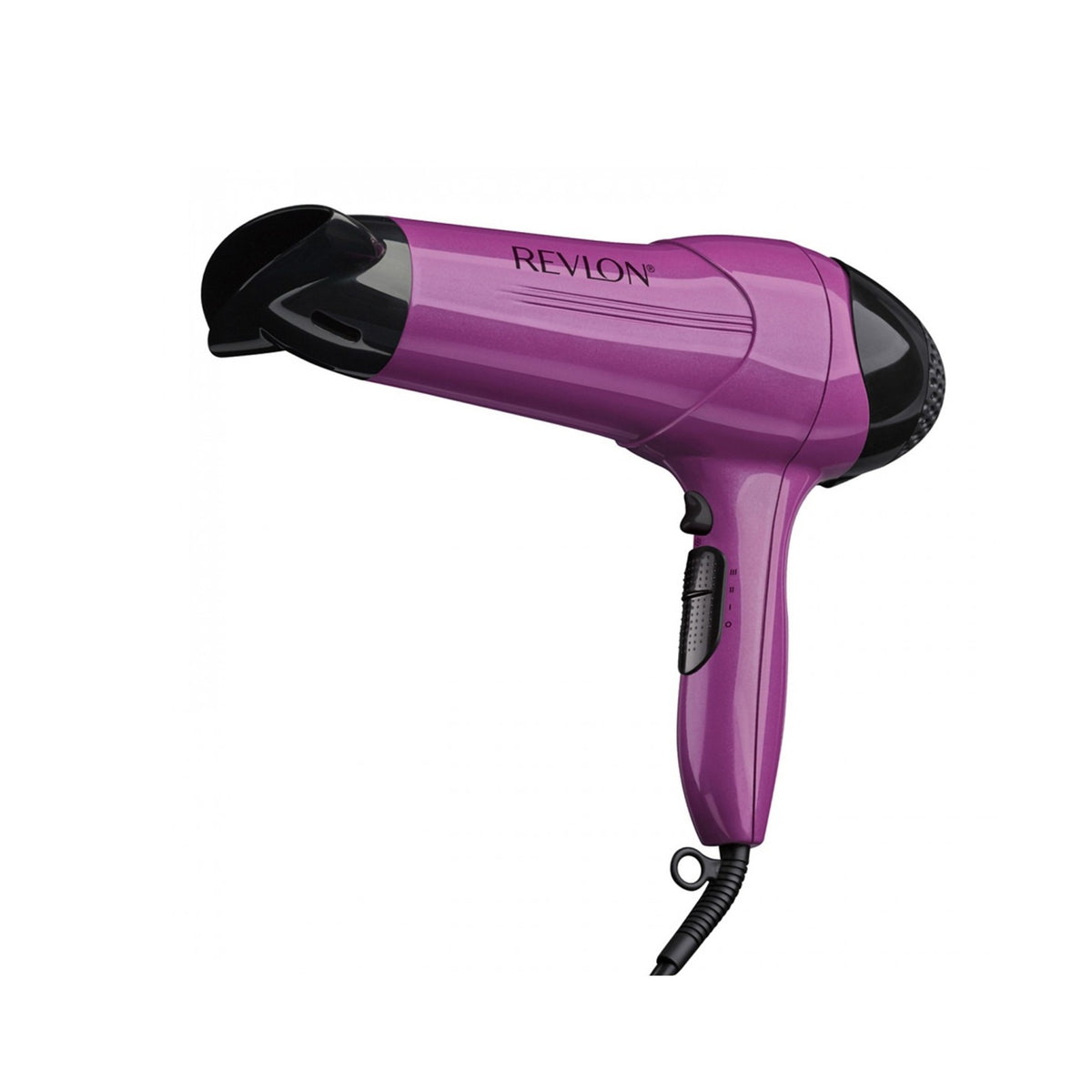 Secador Purpura Control Frizz Revlon - I289RVDR773PUR