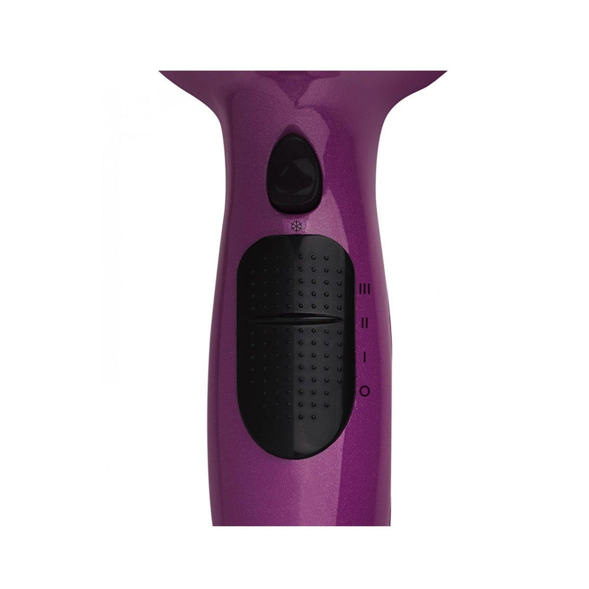 Secador Purpura Control Frizz Revlon - I289RVDR773PUR