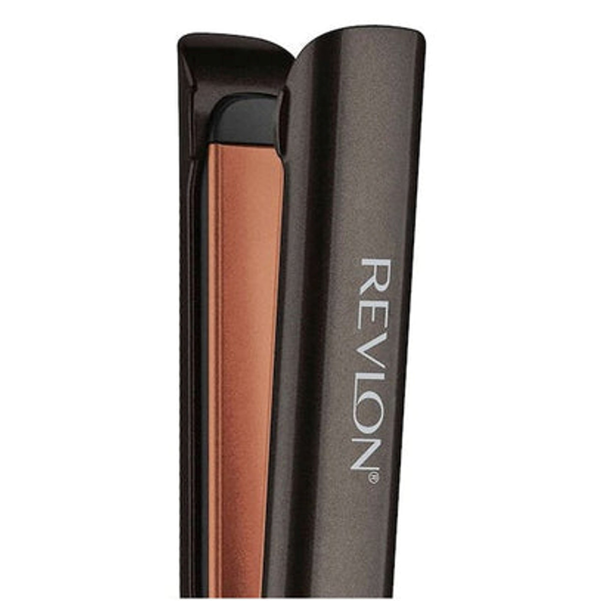 Alisador de pelo con placas de cobre Revlon - I289RVST2175LA2