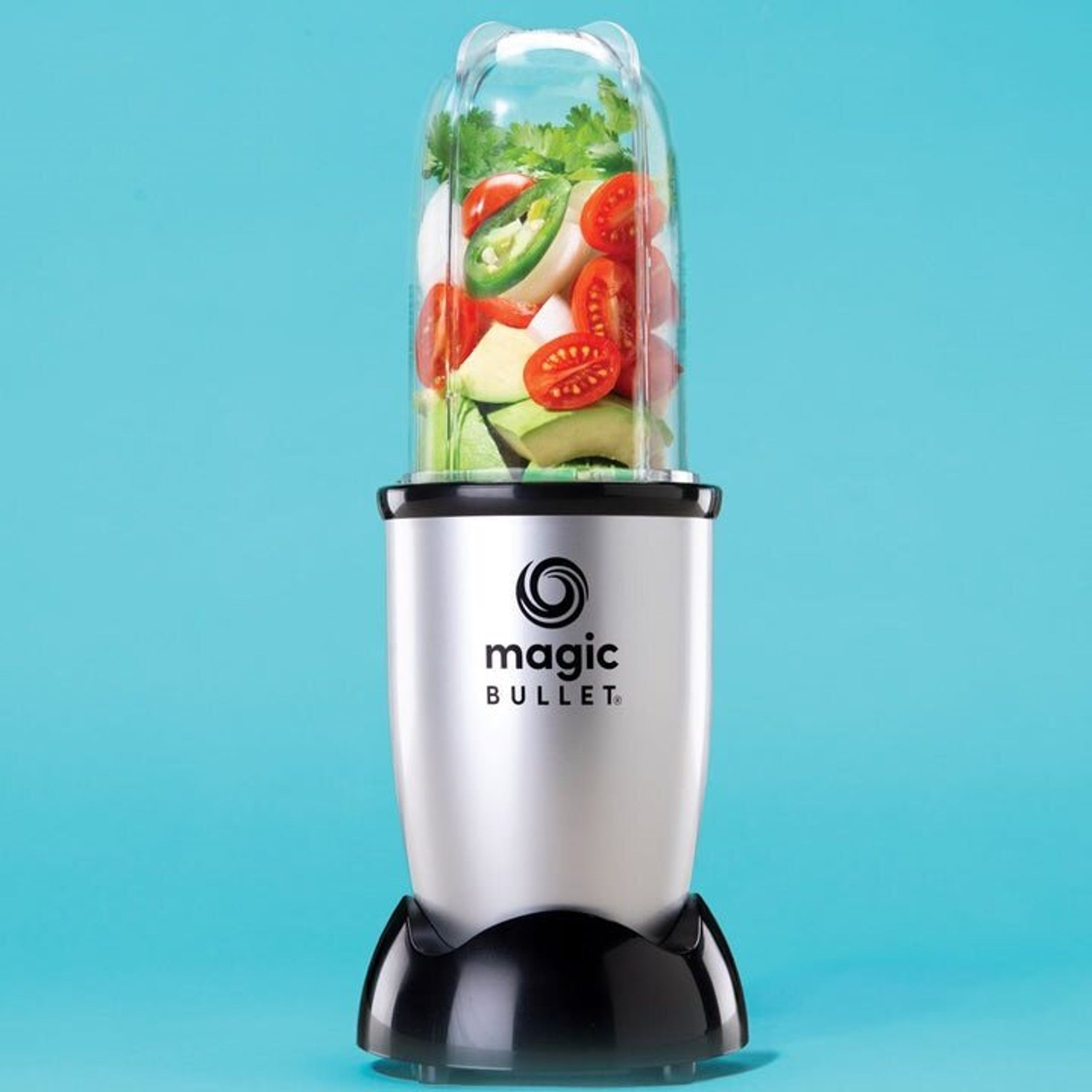 Licuadora magic blender online 15 piezas