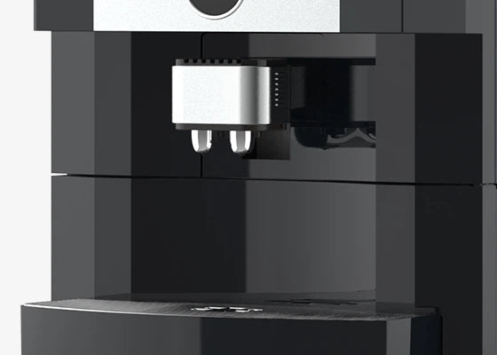 MÁQUINA DE CAFÉ DE SOBREMESA JETINNO JL22