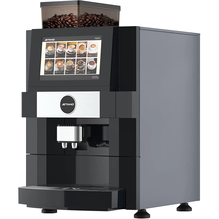 MÁQUINA DE CAFÉ DE SOBREMESA JETINNO JL22