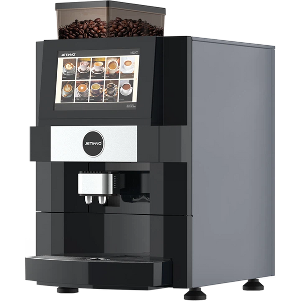 MÁQUINA DE CAFÉ DE SOBREMESA JETINNO JL22