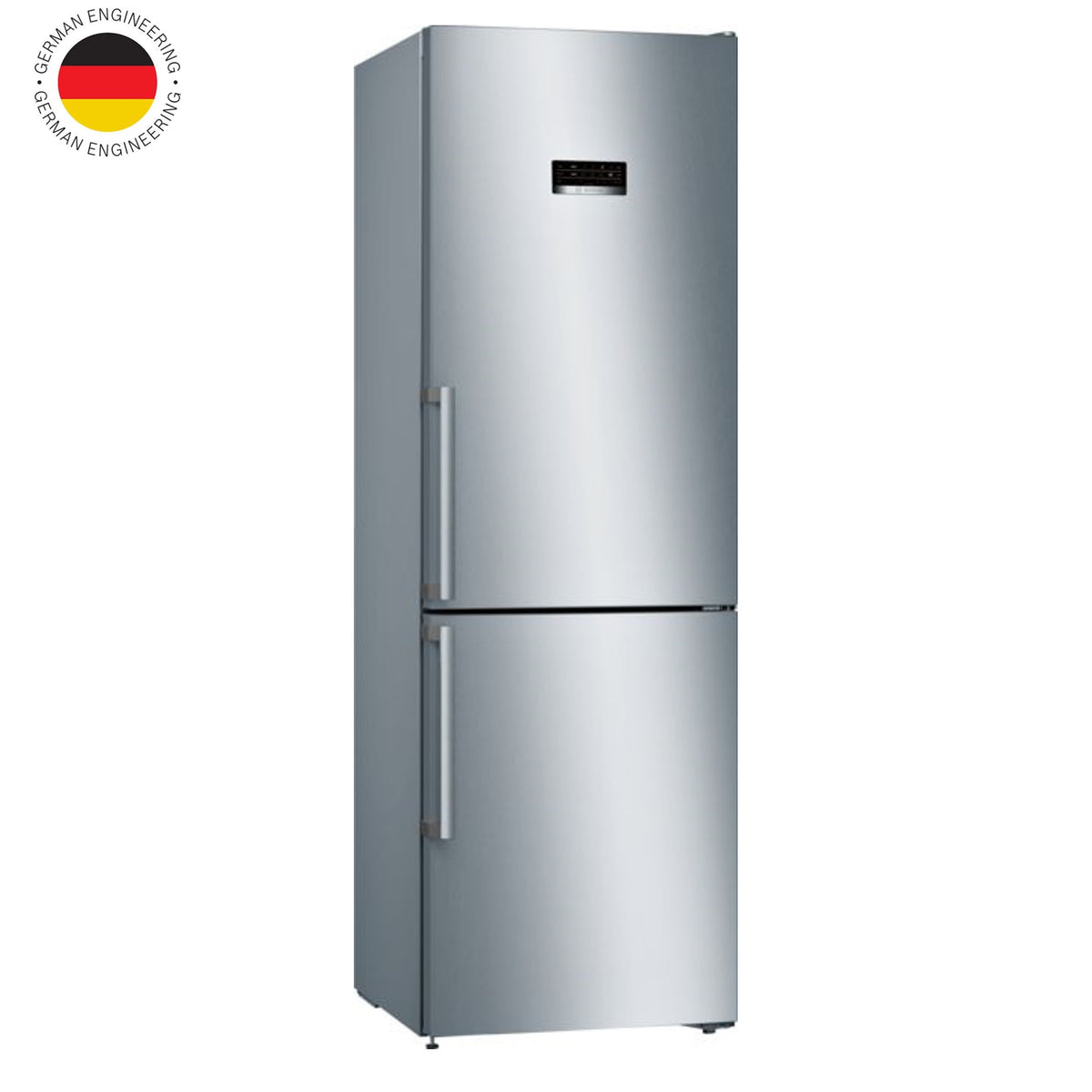 Refrigerador Combi 324L Bosch KGN36XLER - B