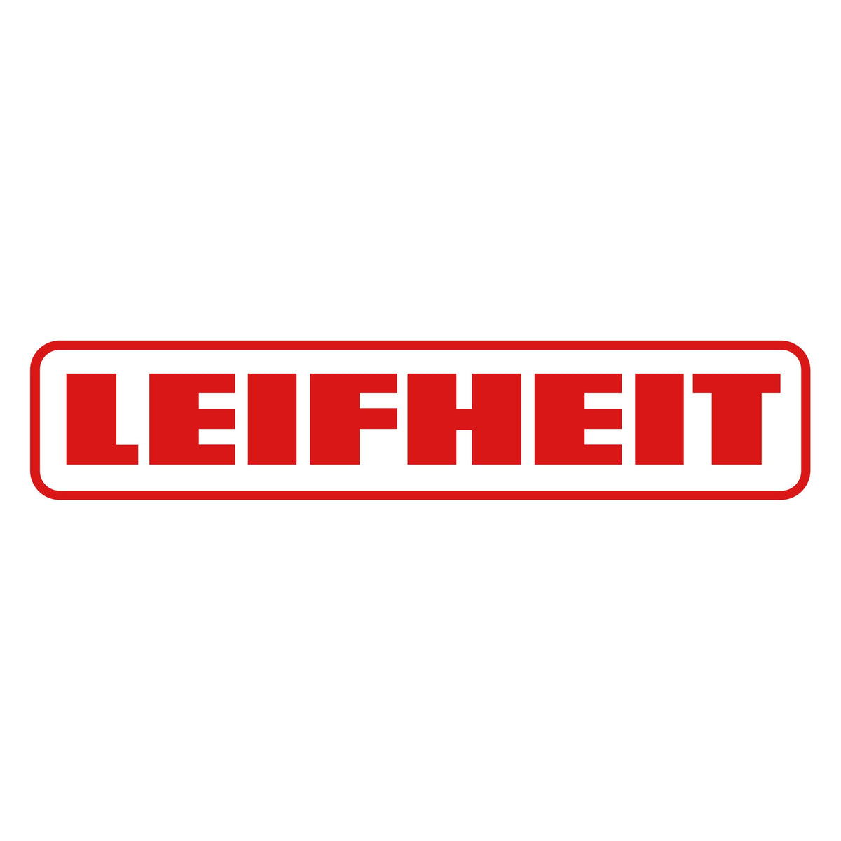 Tenedor de acero Leifheit 24053