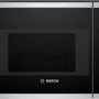 Microondas integrable Bosch 20 litros BFL520MS0