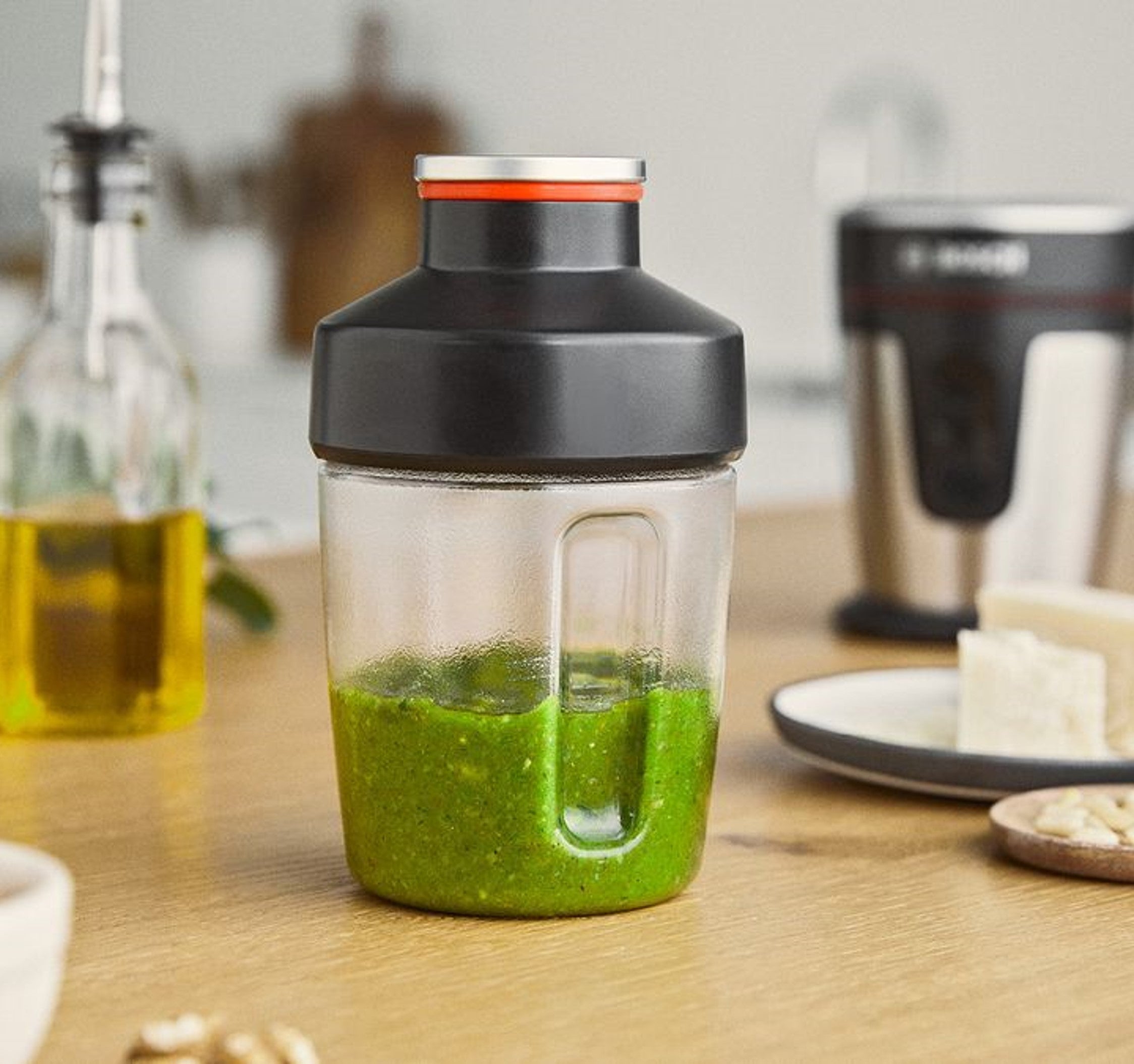 Bosch smoothie clearance mixx2go