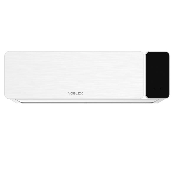 Aire acondicionado Split Inverter 12.000 BTU/H Noblex - NIH12DCW-21ACLI