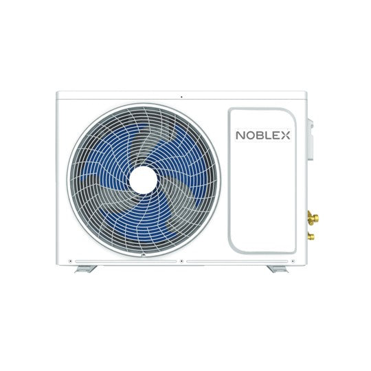 Aire acondicionado Split Inverter 12.000 BTU/H Noblex - NIH12DCW-21ACL