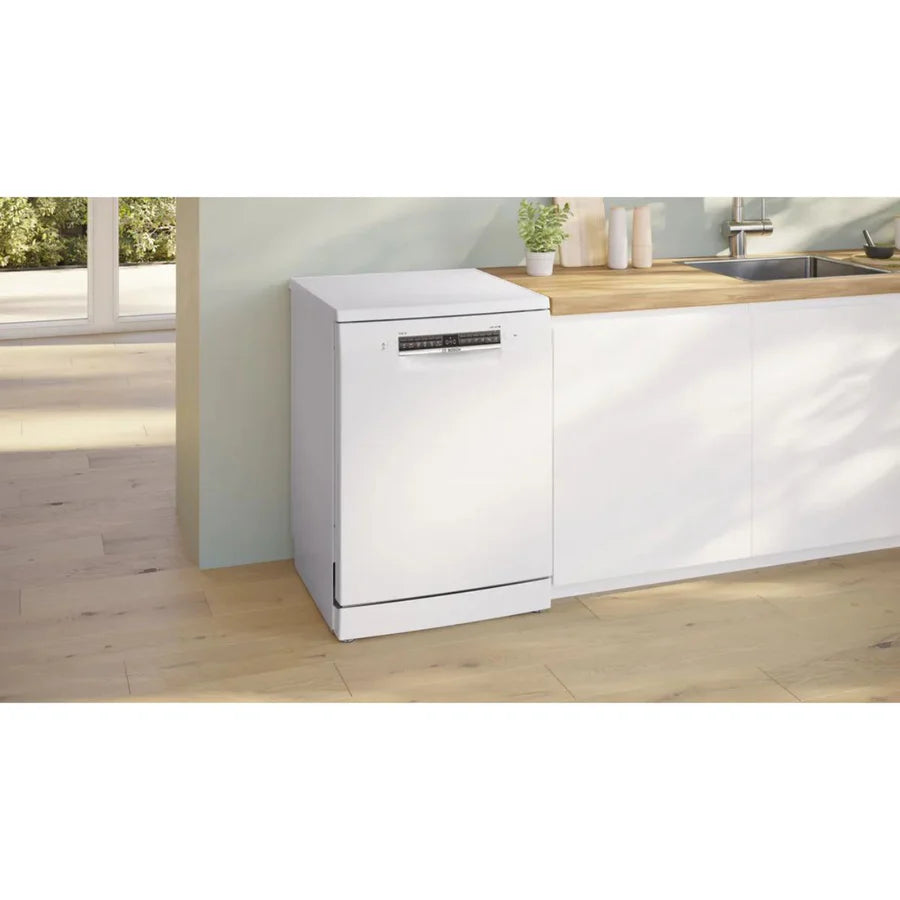 Lavavajillas Serie 4 SMS4HTW03E BOSCH