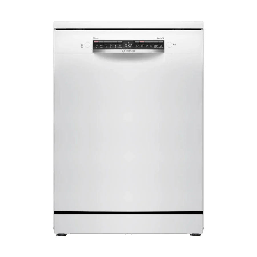 Lavavajillas Serie 4 SMS4HTW03E BOSCH