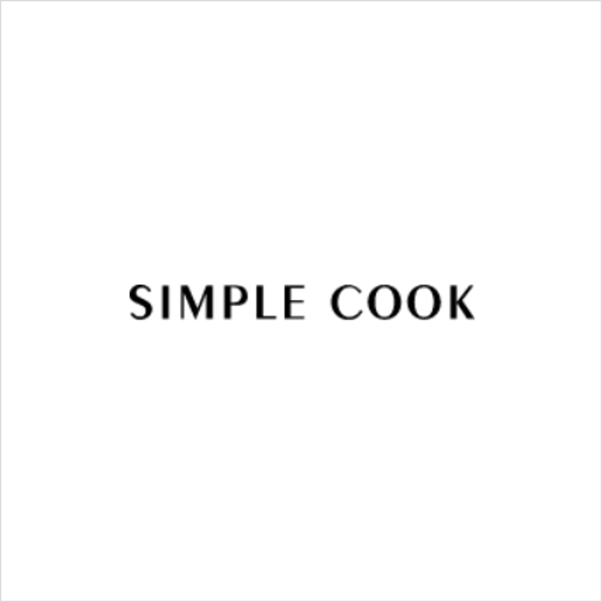Set Cubiertos Oklahoma 12 pzs Simple Cook 14595