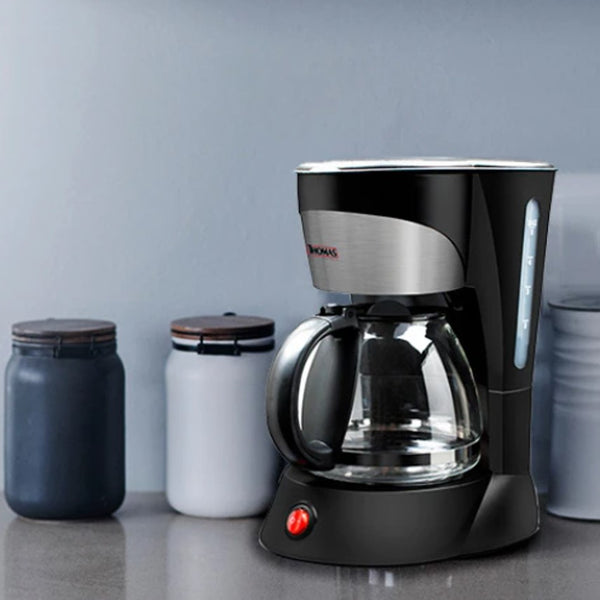 Cafetera goteo TH-130