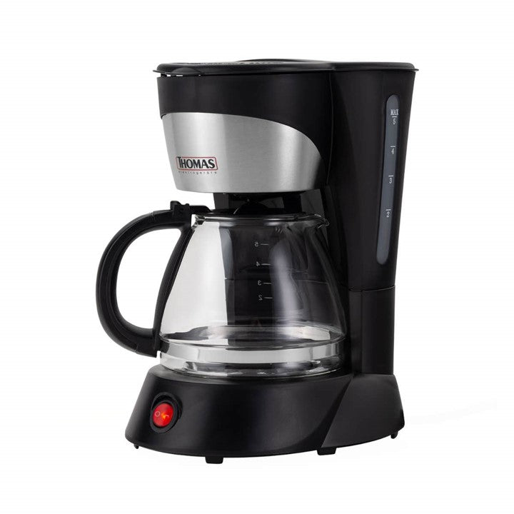 Cafetera goteo TH-130