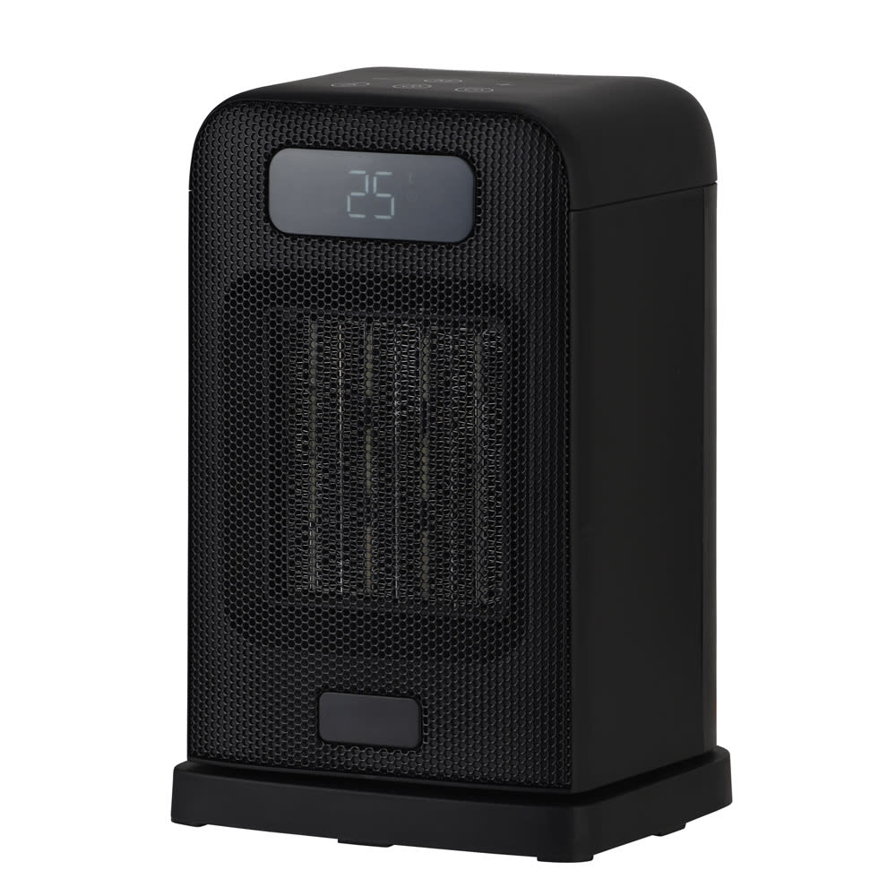 Calefactor digital Bestherm ptc – kpt-150 0597l