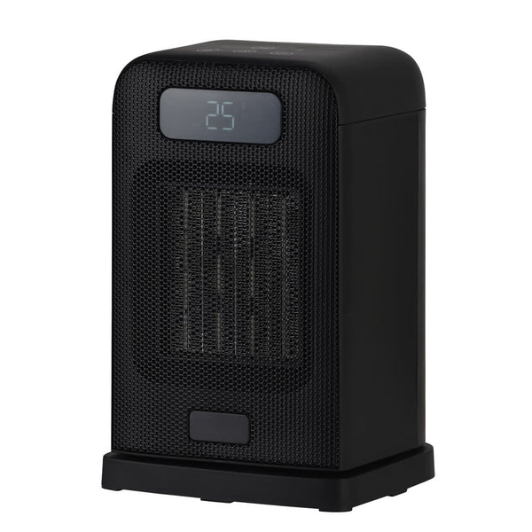 Calefactor digital Bestherm ptc – kpt-150 0597l