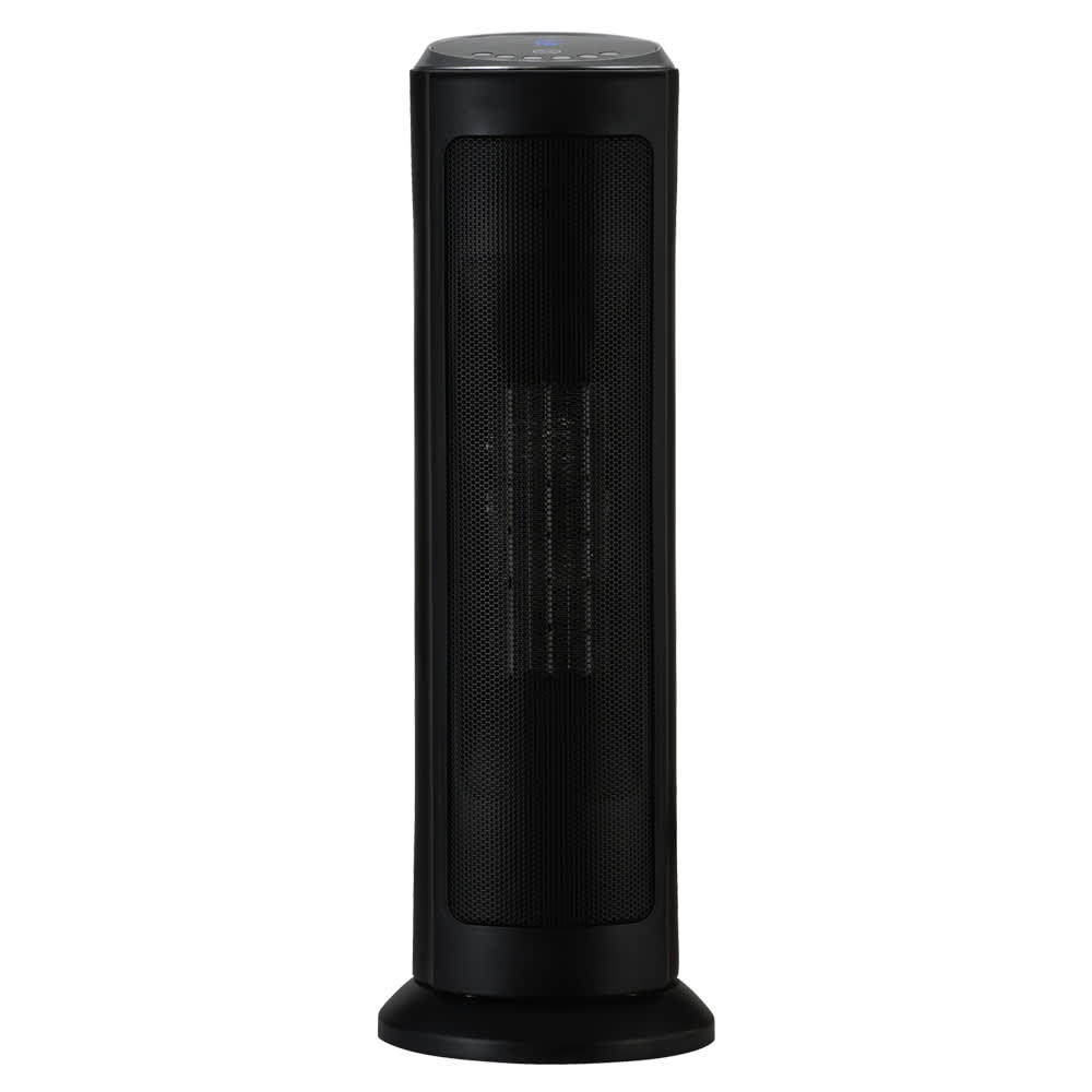 Calefactor digital Bestherm ptc – kpt-5157sl
