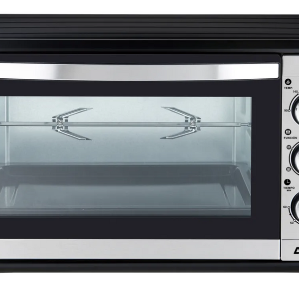 Horno eléctrico 45L Atma