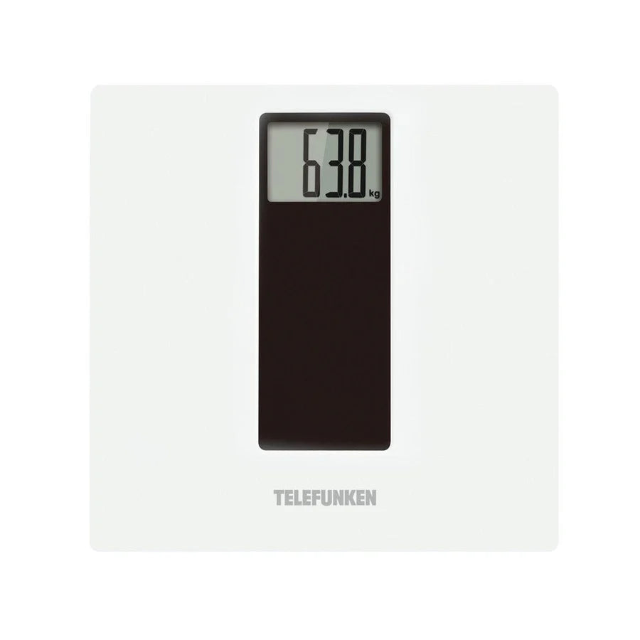 BALANZA DIGITAL TELEFUNKEN