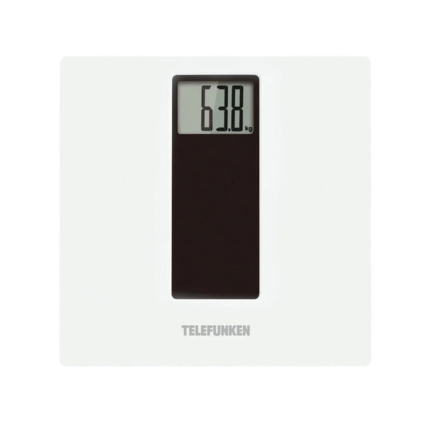 BALANZA DIGITAL TELEFUNKEN