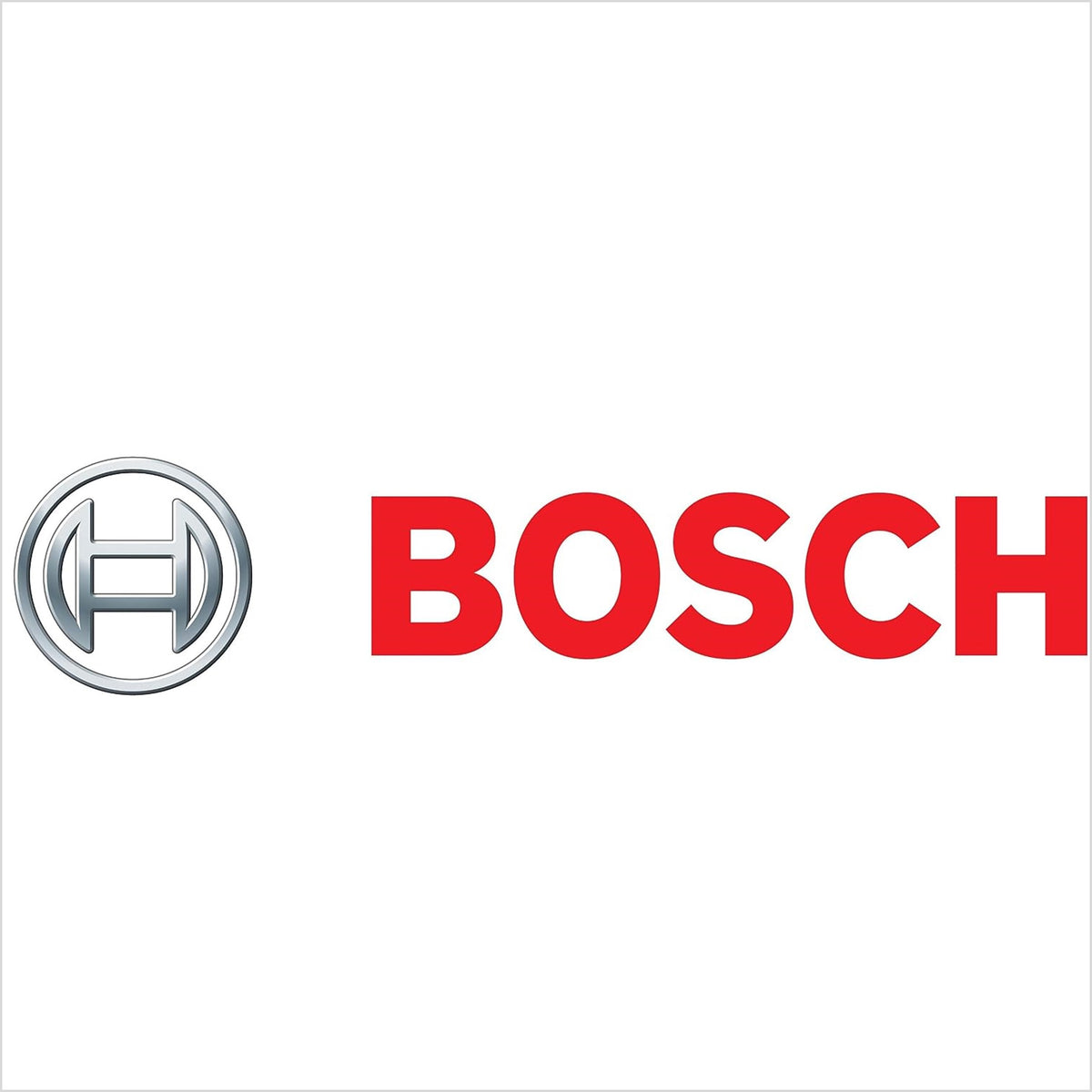 Encimera a gas 5Q INOX Bosch PCQ7A5B90V