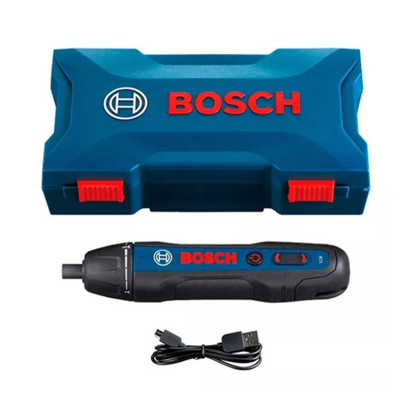 Bosch Go atornillador inalámbrico 3.6 V   06019H21E0000