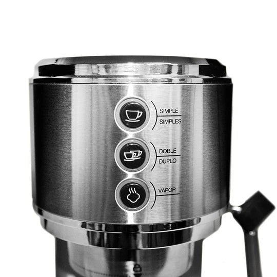 CAFETERA TELEFUNKEN ROMA PRO